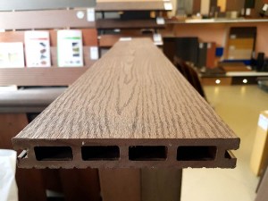 Woodvex Select Темно-коричневая (6)